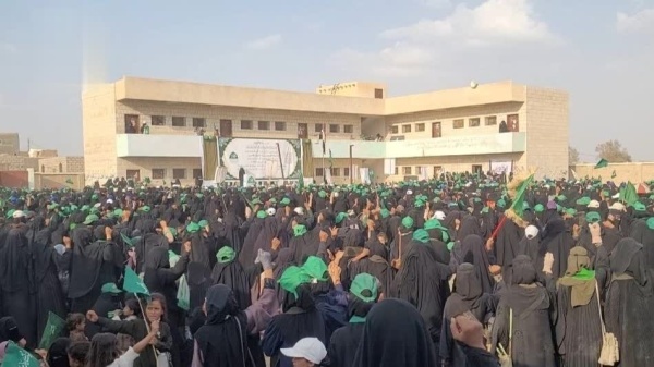 مهرجان نسائي في الجوف ابتهاج ا بذكرى المولد النبوي مهرجان نسائي في الجوف ابتهاج ا بذكرى المولد النبوي
