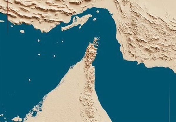 معهد أمريكي إيران نجحت في دفع القوات الأمريكية للتراجع عن الخليج