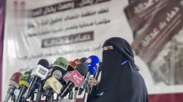 منظمة انتصاف أكثر من 61 ألف مدني بين شهيد وجريح خلال 12 عاما من العدوان والحصار منظمة انتصاف أكثر من 61 ألف مدني بين شهيد وجريح خلال 12 عاما من العدوان والحصار