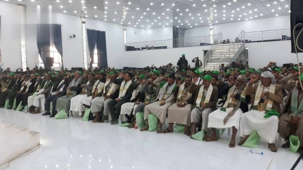 أمن بني الحارث يحتفي بذكرى المولد النبوي الشريف أمن بني الحارث يحتفي بذكرى المولد النبوي الشريف