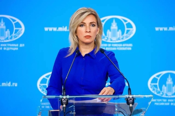 الخارجية الروسية هجمات كييف في بحر آزوف والبحر الأسود تقو ض الأمن الغذائي العالمي الخارجية الروسية هجمات كييف في بحر آزوف والبحر الأسود تقو ض الأمن الغذائي العالمي