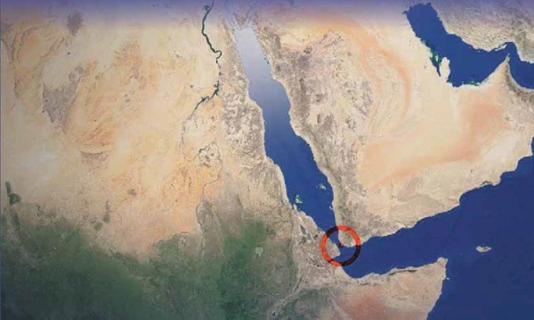 مسؤول صومالي إسرائيل تستهدف باب المندب وليس الاعتراف بـ أرض الصومال