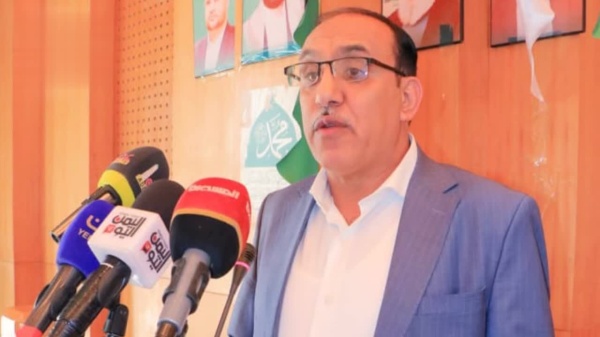 وزارة الخارجية تحتفي بالعيد الـ 12 لثورة الـ 21 من سبتمبر المجيدة