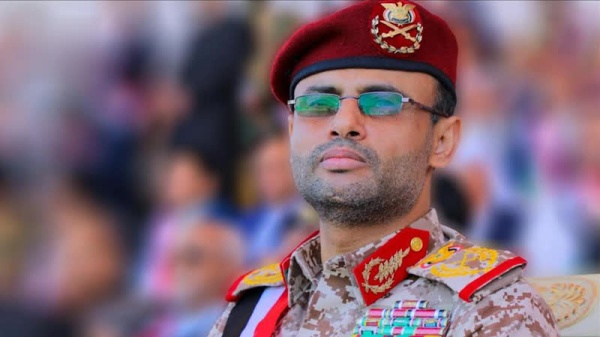الرئيس المشاط نطمئن أبناء اليمن أننا بفضل الله وبجهود القوات المسلحة سنكون الأمناء على أمن ومصالح الشعب
