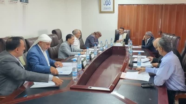 المعهد العالي للقضاء يقر منهج السنة الثالثة بدبلوم القانون الخاص