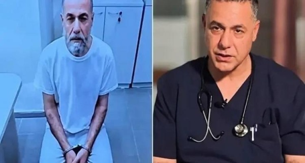 المرصد الأورومتوسطي تدهور صحة أبو صفية واستمرار تعرضه للضرب في سجون العدو الصهيوني