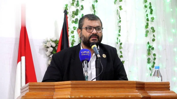 وزارة الصحة تحتفي بالعيد الثاني عشر لثورة 21 سبتمبر المجيدة