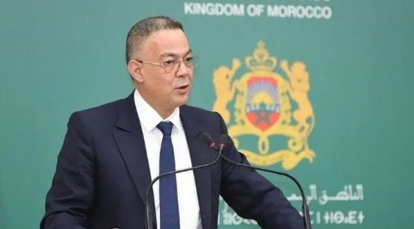 المغرب يعلن استضافة نهائي كأس العالم 2030