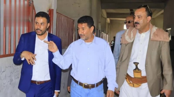 نائب وزير الشباب يطلع على ترتيبات بطولة أعياد سبتمبر للفروسية