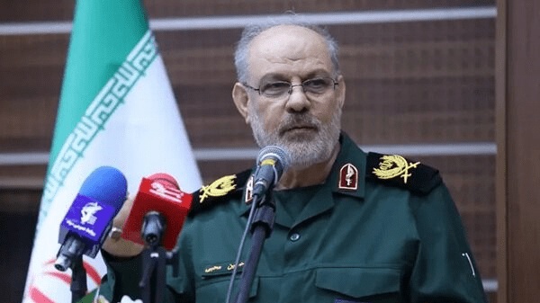 الثوري الإيراني ردنا على أي هجوم جديد سيكون بأسلحة مختلفة الثوري الإيراني ردنا على أي هجوم جديد سيكون بأسلحة مختلفة