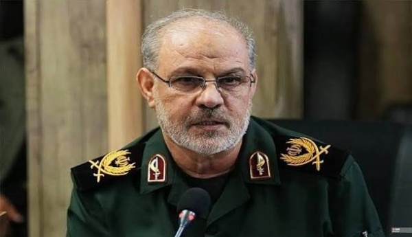 إيران الاستيلاء على غواصة أمريكية مسي رة يثبت قدرتنا على مراقبة مضيق هرمز إيران الاستيلاء على غواصة أمريكية مسي رة يثبت قدرتنا على مراقبة مضيق هرمز