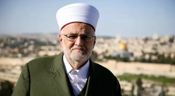 الشيخ صبري يحذ ر من أخطر مرحلة على القدس والأقصى مع اقتراب الأعياد اليهودية