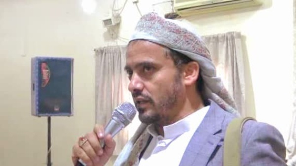 لقاء في الصافية إعلانا للنفير لتحرير البلاد وكسر الحصار وإنهاء العدوان لقاء في الصافية إعلانا للنفير لتحرير البلاد وكسر الحصار وإنهاء العدوان