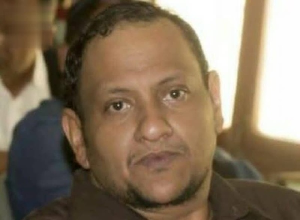 السلطة المحلية في شبوة تنعي الشاعر الدكتور مصطفى المحضار