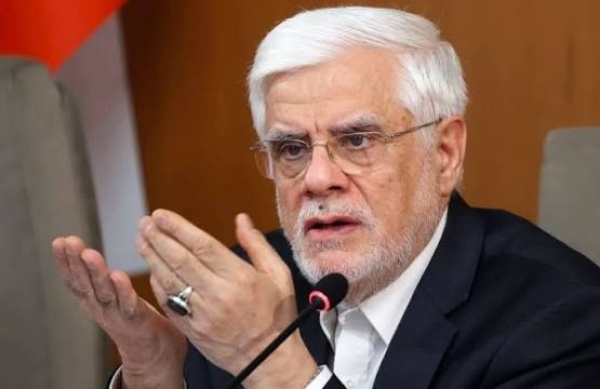 عارف إيران تستهدف دخول قائمة الدول العشر الأولى عالمي ا في الذكاء الاصطناعي عارف إيران تستهدف دخول قائمة الدول العشر الأولى عالمي ا في الذكاء الاصطناعي