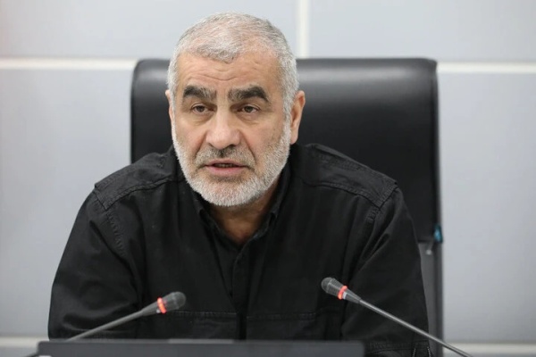 نائب رئيس البرلمان الإيراني سنواصل الحرب حتى تحقيق النصر النهائي