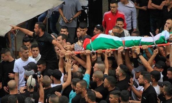 ارتفاع عدد شهداء الإبادة الإسرائيلية في غزة إلى 74 382 شهيد ا