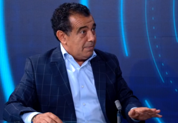النقيب الرويبح تعليق الاضراب في 7 أكتوبر رسالة للحكومة والبرلمان المقبلين النقيب الرويبح تعليق الاضراب في 7 أكتوبر رسالة للحكومة والبرلمان المقبلين