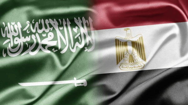 بلد الحرمين في القلب تضامن مصري بعد الهجوم على مطار الرياض