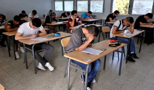 جمعية الأولياء والتلاميذ تحذ ر من التشكيك في نزاهة امتحان البكالوريا