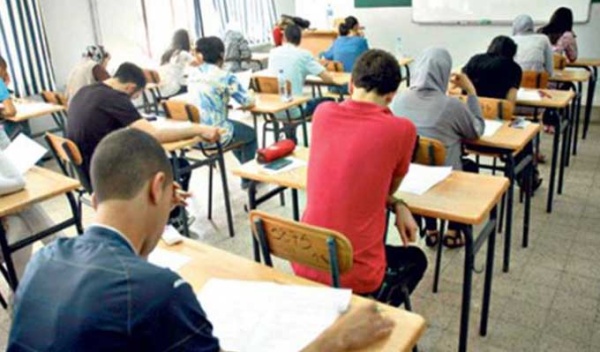 امتحان التكنولوجيا بكالوريا علوم تقنية الدورة الرئيسية 2026
