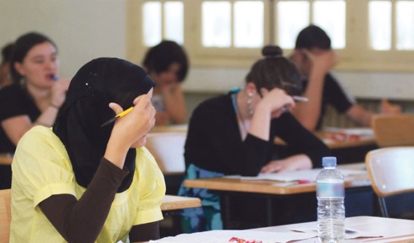 امتحان علوم الحياة والأرض بكالوريا علوم تجريبية الدورة الرئيسية 2026