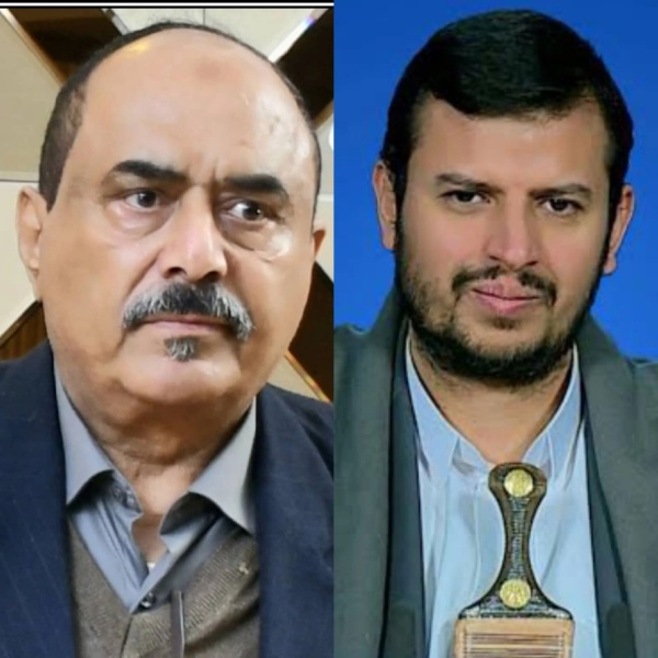 محافظ شبوة اللواء العولقي يهنئ قائد الثورة والرئيس المشاط بحلول العام الهجري الجديد محافظ شبوة اللواء العولقي يهنئ قائد الثورة والرئيس المشاط بحلول العام الهجري الجديد