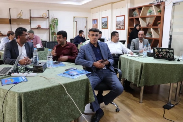 صنعاء صندوق تنمية المهارات يختتم برنامجا تخصصيا في الذكاء الاصطناعي بالتعاون مع مركز الخير صنعاء صندوق تنمية المهارات يختتم برنامجا تخصصيا في الذكاء الاصطناعي بالتعاون مع مركز الخير