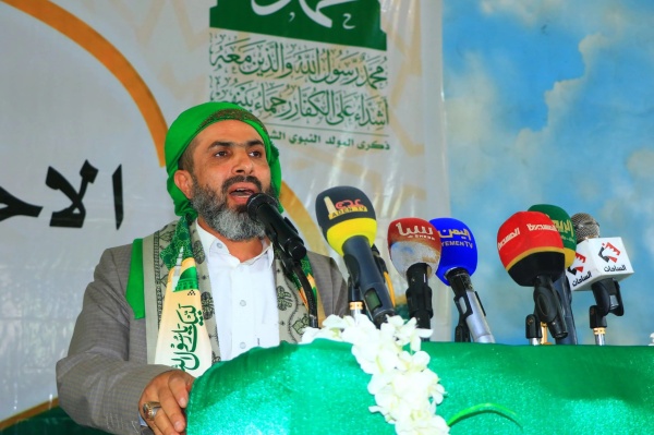 الامانة احتفالية بذكرى المولد النبوي الشريف ينظمها نادي العروبة الامانة احتفالية بذكرى المولد النبوي الشريف ينظمها نادي العروبة