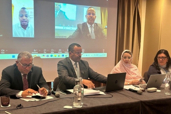 من الأقاليم الجنوبية إلى موريتانيا نقاش بجنيف يربط التنمية بالاستقرار من الأقاليم الجنوبية إلى موريتانيا نقاش بجنيف يربط التنمية بالاستقرار