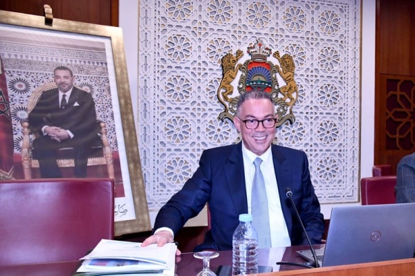الحكومة الجديدة تعتني بالسيادة وت فرد 6 مليارات درهم لتأهيل الشباب