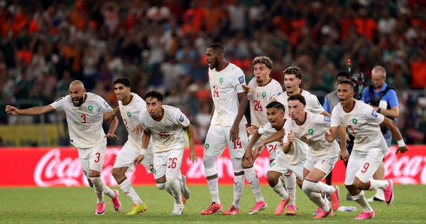رهان بعيد المدى كيف نجح المغرب أن يصنع من الهجرة انتماء رهان بعيد المدى كيف نجح المغرب أن يصنع من الهجرة انتماء