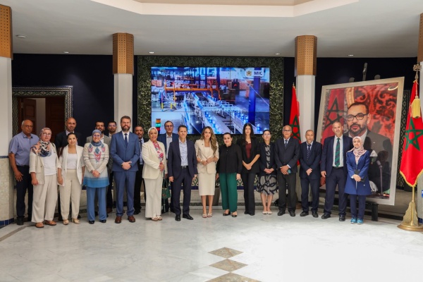 المغرب واليونيدو يعززان تنفيذ برنامج التعاون الشامل لتسريع التحول الصناعي حتى 2027