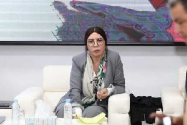 الرباط الحركة الشعبية تدخل على خط حراك المحاماة بقيادة حليمة العسالي القلب النابض للتنظيم الرباط الحركة الشعبية تدخل على خط حراك المحاماة بقيادة حليمة العسالي القلب النابض للتنظيم