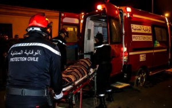 الحسيمة جريمة اعتداء بإمزورن تنتهي بالوفاة تحقيقات أمنية لكشف هوية الفاعل
