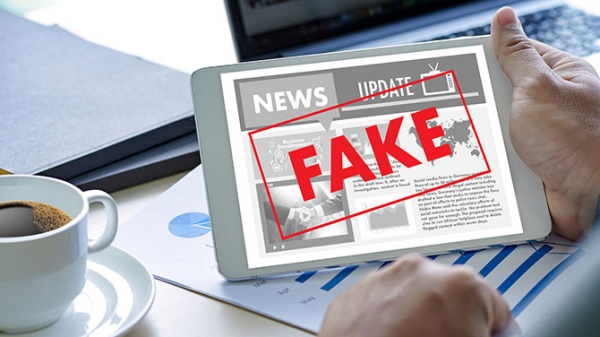 الأخبار الزائفة كيف أصبحت الشائعة صناعة تهدد أمن المجتمعات في العصر الرقمي الأخبار الزائفة كيف أصبحت الشائعة صناعة تهدد أمن المجتمعات في العصر الرقمي