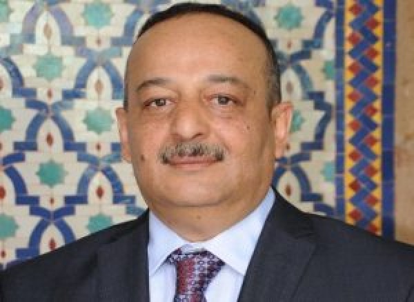 محمد الأعرج يعود إلى الواجهة بالحسيمة هل يكتب فصلا جديدا في السباق التشريعي محمد الأعرج يعود إلى الواجهة بالحسيمة هل يكتب فصلا جديدا في السباق التشريعي