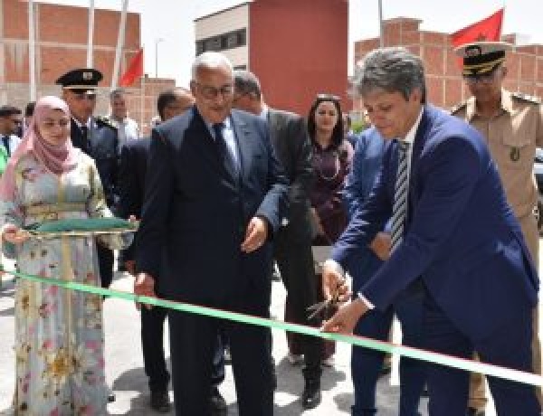 شهادة غيرمسبوقة في حق فؤاد أرواضي من طرف عامل عمالة مكناس حول الجهود الرامية للنهوض بقطاع التربية والتعليم بمكناس شهادة غيرمسبوقة في حق فؤاد أرواضي من طرف عامل عمالة مكناس حول الجهود الرامية للنهوض بقطاع التربية والتعليم بمكناس