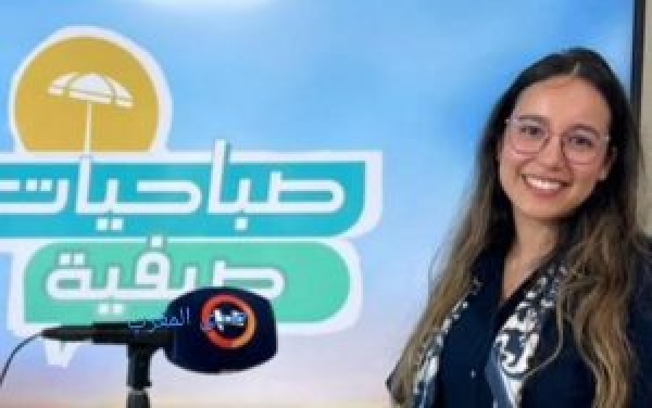 الدكتورة نادين الميموني طب بمهنية عالية وإنسانية تجعل المريض في صدارة الاهتمام