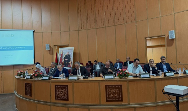 جهة مراكش آسفي ترصد أكثر من مليار درهم للاستثمار وتطلق مشاريع كبرى للنقل والبنيات التحتية