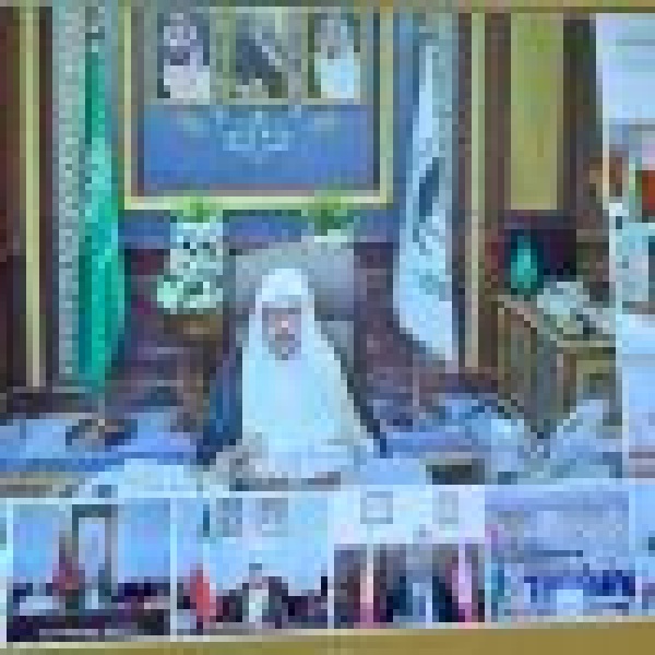 مؤتمر الاتحاد البرلماني العربي الـ 39 يثم ن الجهود البارزة للمملكة في دعم القضايا العربية والإسلامية وتعزيز الاستقرار الإقليمي