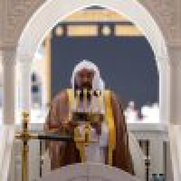 خطبتا الجمعة بالحرمين الدين القويم هو النعمة العظمى والمنة الكبرى والدنيا دار تغي ر وزوال لا يستقر لها شأن ولا يدوم لها حال