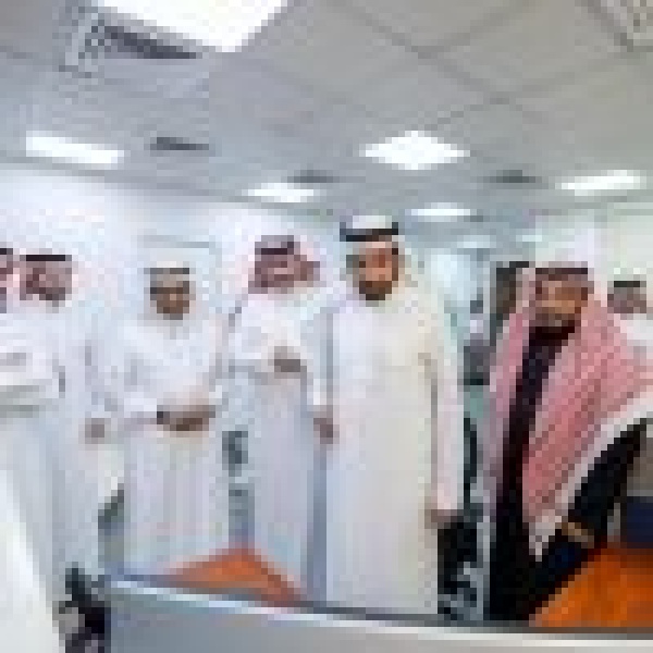 وزير الحج يدشن مرحلة انتقال مركز معلومات الحج والعمرة للحوسبة السحابية