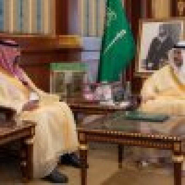 اطلع على التقرير نصف السنوي لعام 2026 لإدارة الصحة النباتية نائب أمير المدينة المنورة يستقبل مدير فرع مركز وقاء بالمنطقة