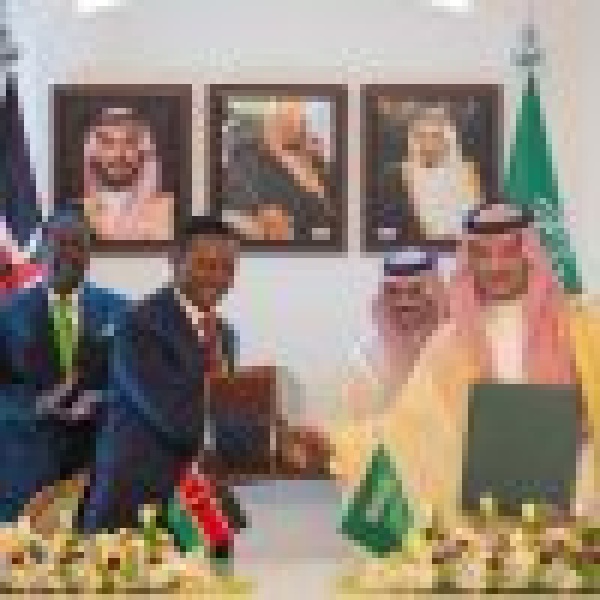 الموارد البشرية توق ع اتفاقية جديدة لتوظيف العمالة المنزلية مع كينيا الموارد البشرية توق ع اتفاقية جديدة لتوظيف العمالة المنزلية مع كينيا
