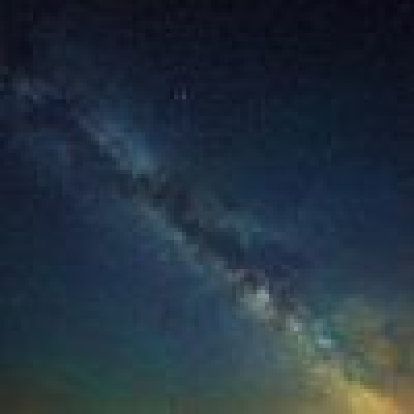 محمية الإمام تركي بن عبدالله تشهد سلسلة من الظواهر الفلكية
