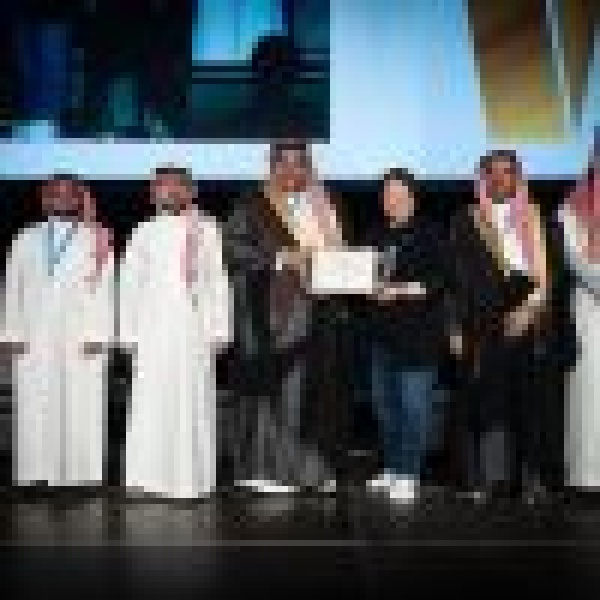 الموارد البشرية تحقق إنجاز ا عالمي ا في جوائز القمة العالمية لمجتمع المعلومات wsis 2026 الموارد البشرية تحقق إنجاز ا عالمي ا في جوائز القمة العالمية لمجتمع المعلومات wsis 2026
