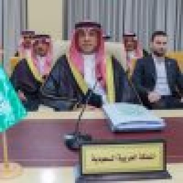 المتحدث الأمني لوزارة الداخلية يرأس وفد المملكة المشارك في المؤتمر العربي الـ 17 لرؤساء أجهزة الإعلام الأمني بتونس المتحدث الأمني لوزارة الداخلية يرأس وفد المملكة المشارك في المؤتمر العربي الـ 17 لرؤساء أجهزة الإعلام الأمني بتونس