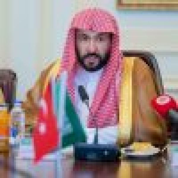 وزير العدل يبحث في تركيا تعزيز التعاون العدلي والقانوني بين البلدين