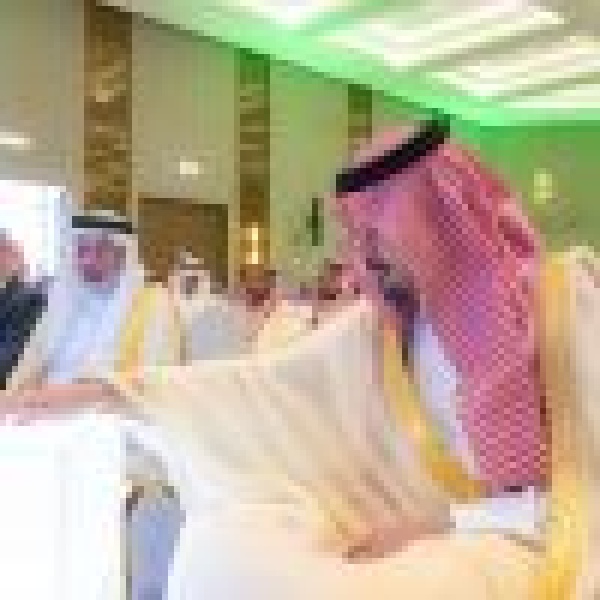 أمير المدينة المنورة يرعى حفل فعاليات اليوم الدولي لصون النظام الإيكولوجي لغابات المانجروف